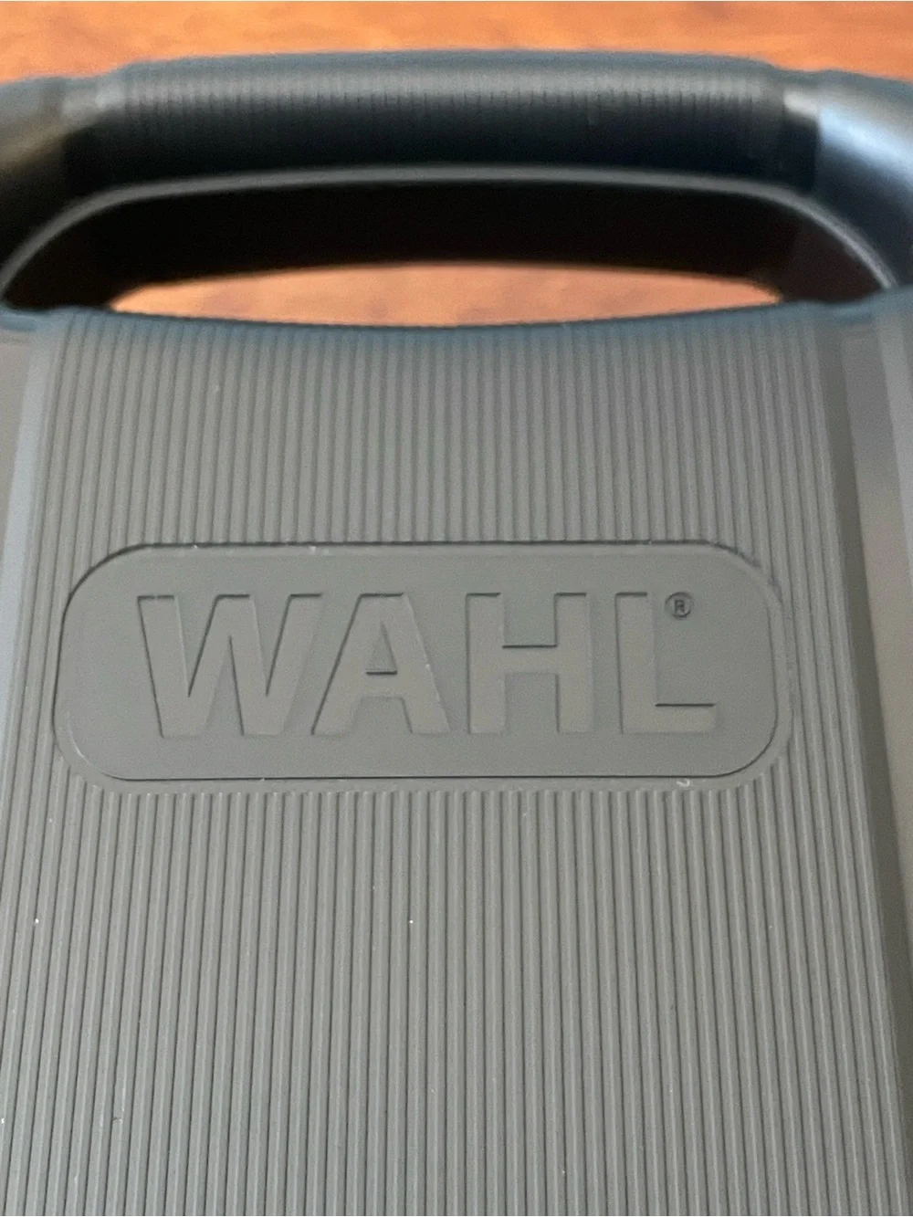 Wahl Corded Home Haircutting Kit – with Case – Great Condition